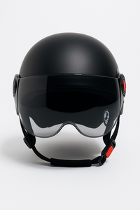 Pulse Ride Ebike Helmet