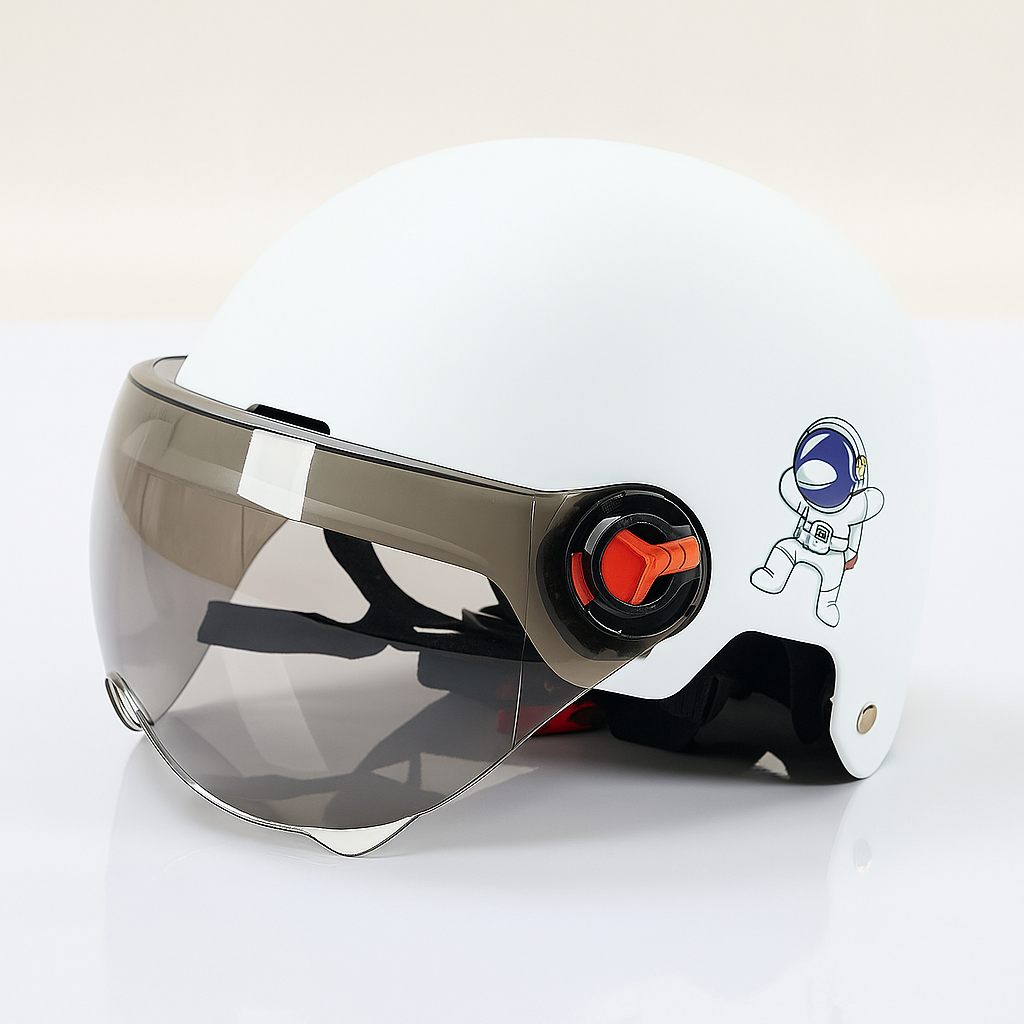 Pulse Ride Ebike Helmet